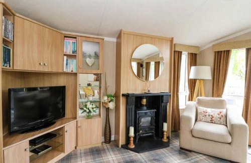 Fort William House | The Four Oaks Chalet