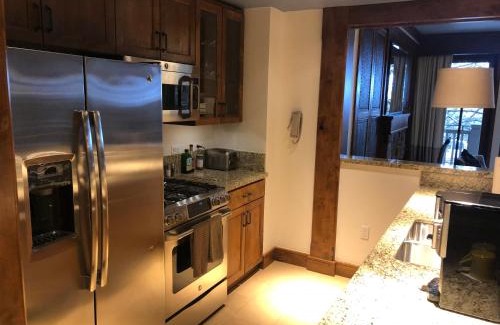 Teton Village Apartment | The Four Seasons