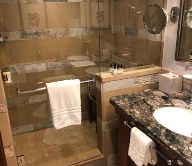 Teton Village Apartment | The Four Seasons