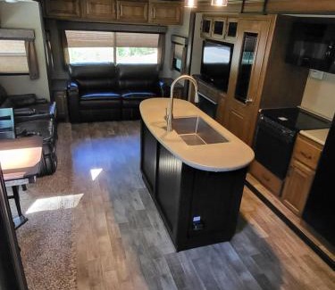 Lodi Bed & Breakfast | The Fox and the Grapes