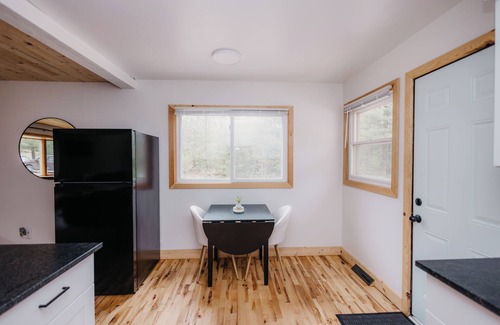 Shawano House | The Fox Den