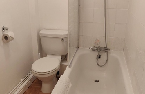 Much Wenlock Hotel | The Fox