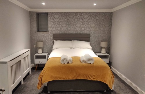 Much Wenlock Hotel | The Fox