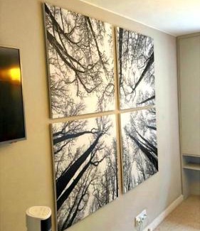 Hurley Bed & Breakfast | The Fox of Hurley