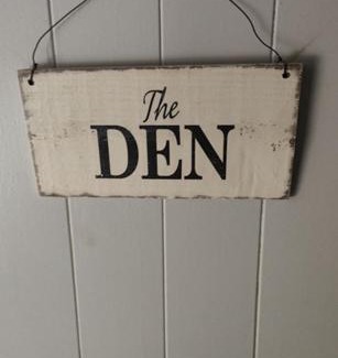 Hurley Bed & Breakfast | The Fox of Hurley