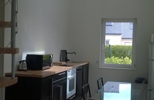 Brignogan-Plage House | THE HOUSE OF THE BEACH