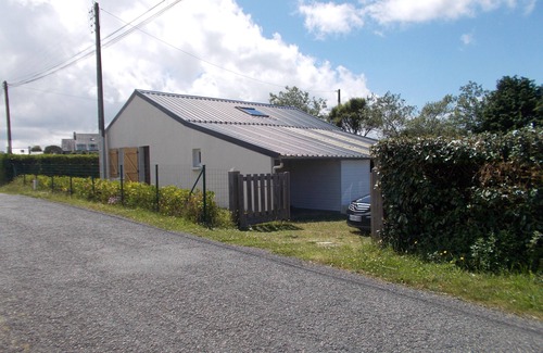 Brignogan-Plage House | THE HOUSE OF THE BEACH