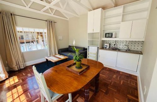 Parkview House | The Franklyn Parkview