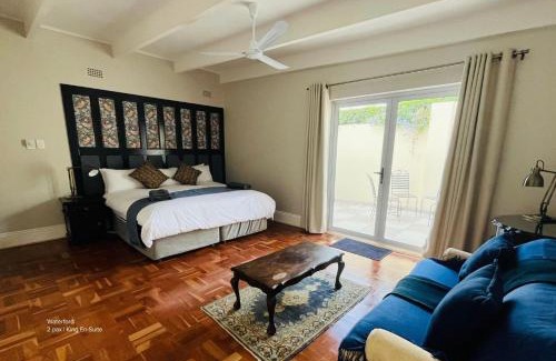 Parkview House | The Franklyn Parkview