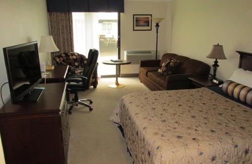 Fredericton Hotel | The Fredericton Inn