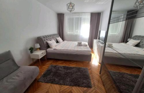 Turda Apartment | The Friendly Apartment