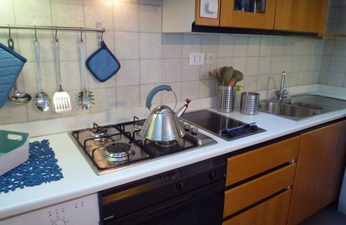Historic Center Apartment | The frog's hideaway - your palace in the city (CIN: IT037006C2NX87L3XB)