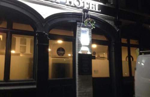 Dartford House | The Fulwich Hotel