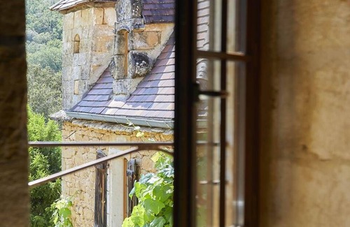 Vitrac House | The Gîte