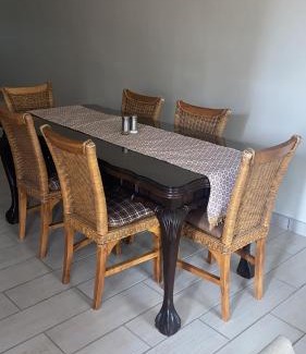 Clarens House | The Gables-Clarens