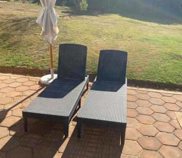 Clarens House | The Gables-Clarens