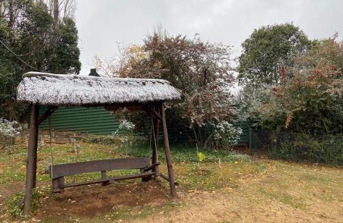 Clarens House | The Gables-Clarens