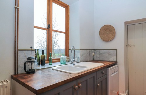 Spaxton Cottage | The Gables