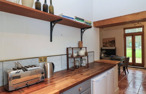 Spaxton Cottage | The Gables