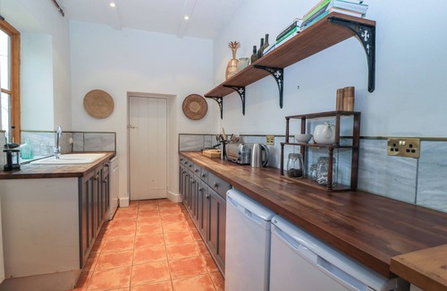 Spaxton Cottage | The Gables