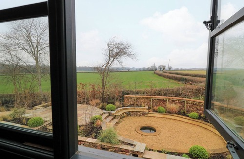 Spaxton Cottage | The Gables