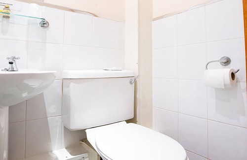 Gretna Hotel | The Gables Hotel