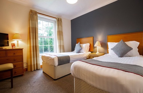 Gretna Hotel | The Gables Hotel