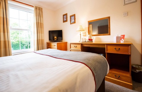 Gretna Hotel | The Gables Hotel