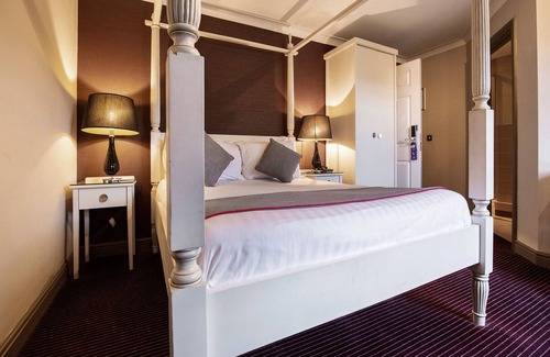 Gretna Hotel | The Gables Hotel