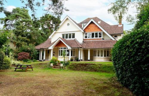 Canford Cliffs Apartment | The Gables Penthouse