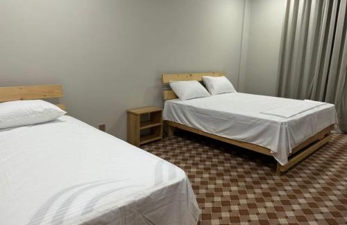 Hunza Hotel | The Galaxy Inn Hotel Nagar Hunza