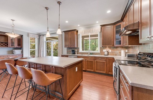 Fleetwood House | The Galena | 5 Beds | Family | A/C