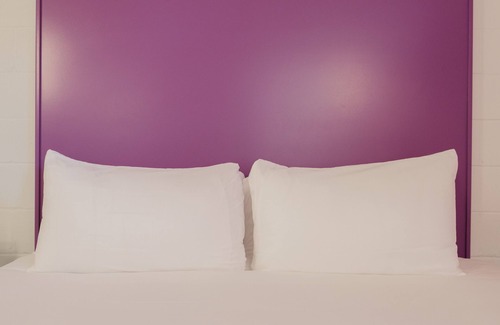 East Hill Hotel | The Gallatin 211, East Nashville Boutique Hotel