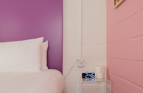 East Hill Hotel | The Gallatin 211, East Nashville Boutique Hotel