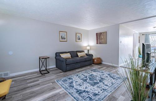 Allentown House | The Gallery, an Allentown Retreat with Views!