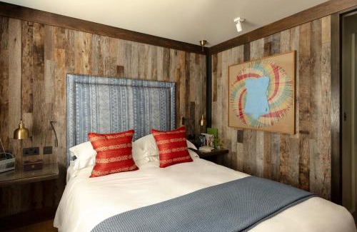 Camber Hotel | The Gallivant