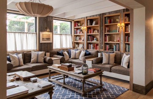 Camber Hotel | The Gallivant