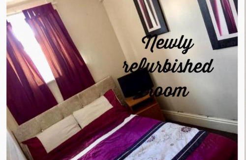 South Shore Hotel | The Galloway