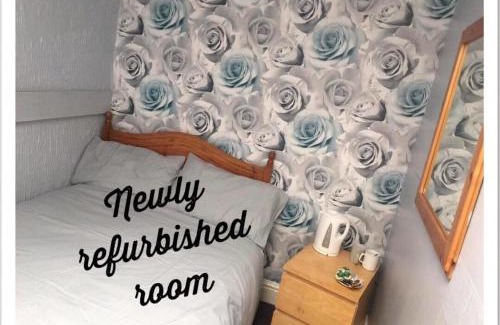 South Shore Hotel | The Galloway