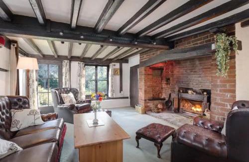 Welwyn House | The Game Keepers Cottage
