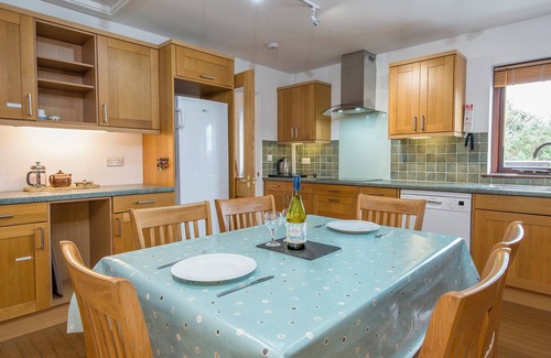 St Ishmaels Cottage | The Gann Quarry, Holiday property St Ishmaels, Near Dale, Sleeps 4, 3 bedrooms, bathrooms