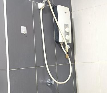 Sekudai Apartment | The Garden 1Bed Comfort Joyful Netflix BySTAY