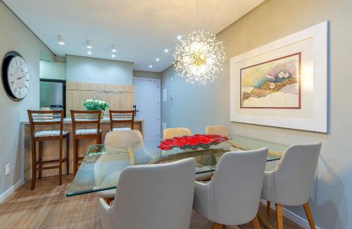 Carniel Apartment | The Garden 305A