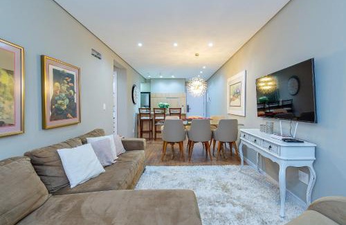 Carniel Apartment | The Garden 305A