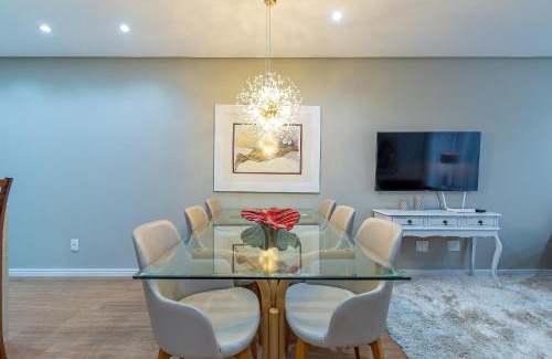 Carniel Apartment | The Garden 305A