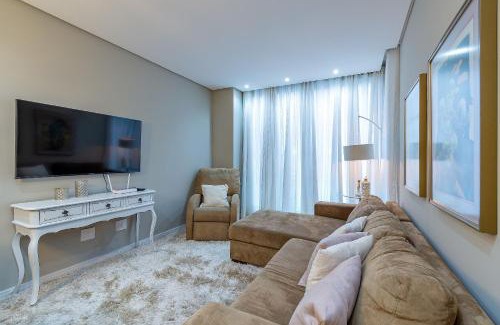 Carniel Apartment | The Garden 305A