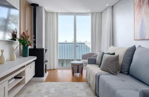 Carniel Apartment | The Garden 600m da NBA PARK by Achei Gramado