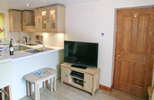 Neatishead House | The Garden Apartment - 28342