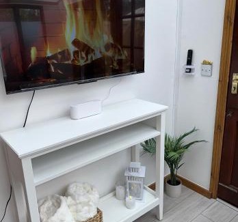 Wallington House | The Garden Gate Cabin