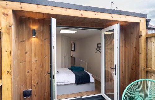 Shrewsbury Apartment | The Garden House